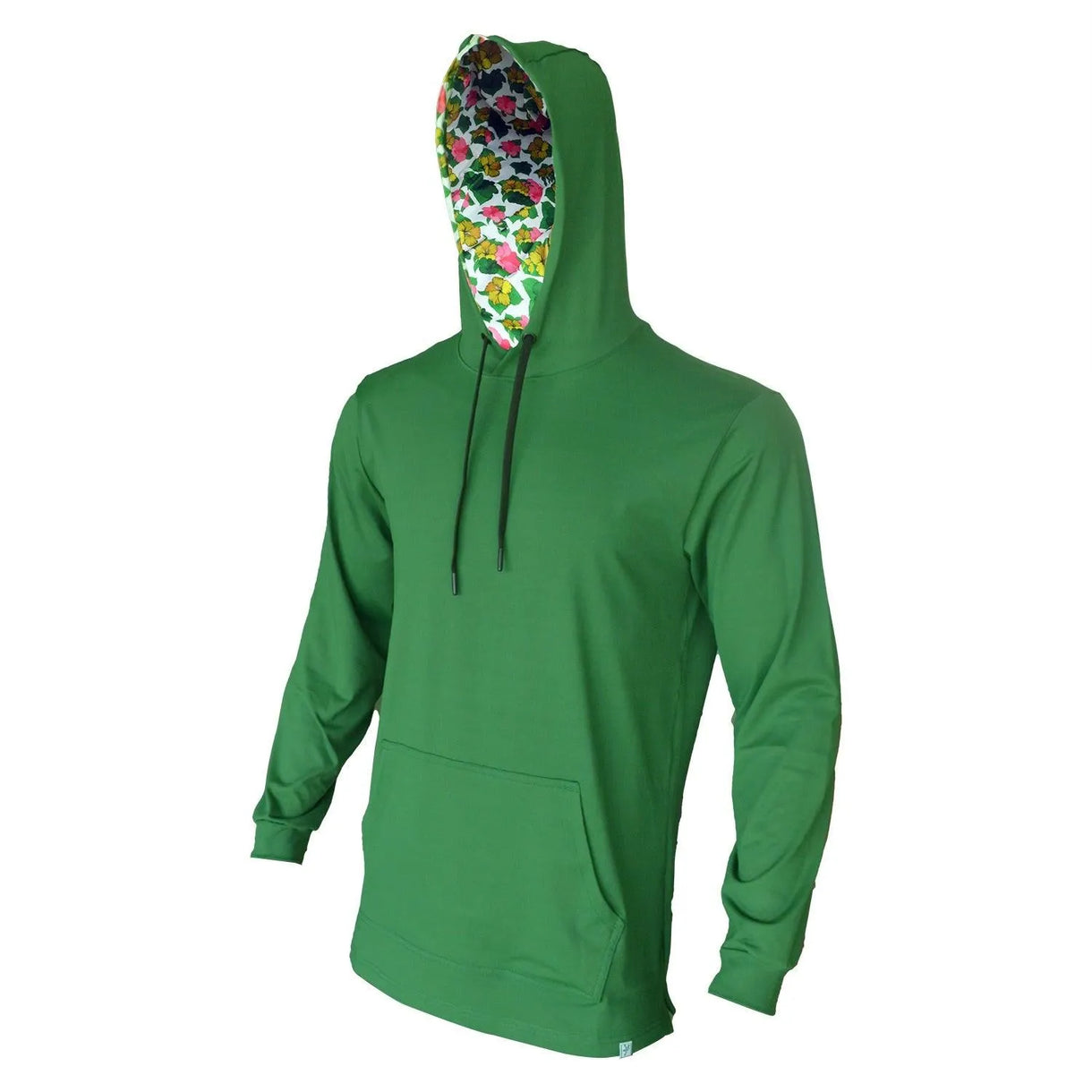Augusta Bloom Hoodie - Bite Hard x Eynstyn Athletics