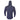 Fleece Luxe Zip Hoodie - Bite Hard x Eynstyn Athletics