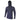 Fleece Luxe Zip Hoodie - Bite Hard x Eynstyn Athletics
