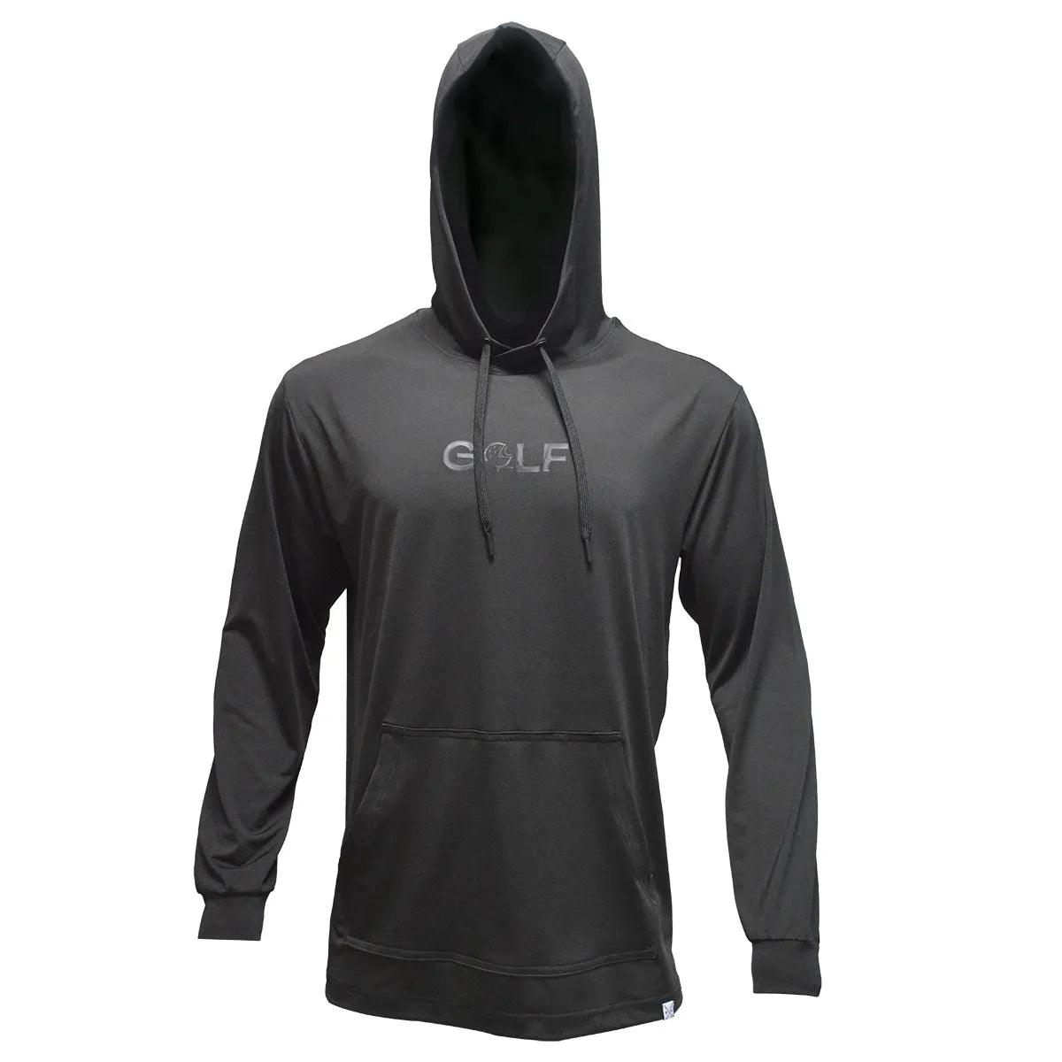 Links Legend Hoodie - S - Hoodie