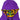Purple Haze - Hoodie