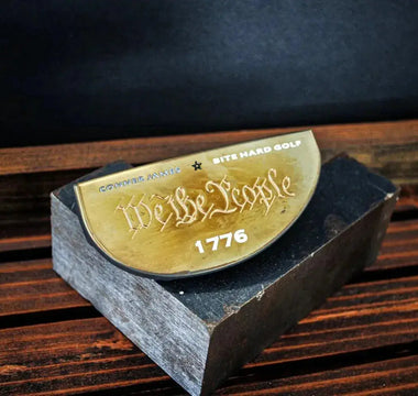 Custom-Golf-Putters-how-to-pick-the-perfect-Golf-Putter. Bite Hard