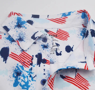 How-Golf-Polos-are-Revolutionizing-Athletic-Apparel Bite Hard