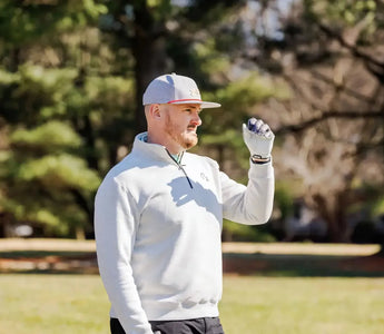 Golf Apparel for Beginners: What to Wear for Your First Round of Golf
