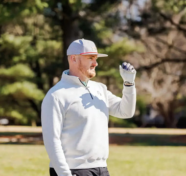 Golf Apparel for Beginners: What to Wear for Your First Round of Golf