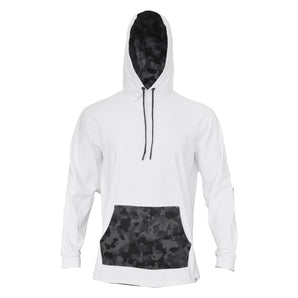 Camo Core Hoodie