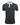Camo Trim Polo by Eynstyn Athletics  Black Polo