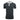 Camo Trim Polo by Eynstyn Athletics  Black Polo