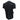 Camo Trim Polo by Eynstyn Athletics  Black Polo