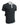 Camo Trim Polo by Eynstyn Athletics  Black Polo