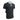 Camo Trim Polo by Eynstyn Athletics  Black Polo