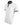 Camo Trim Polo by Eynstyn Athletics  White Polo