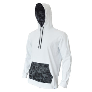 Camo Core Hoodie