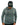 AirFlow SPF 50 Hoodie by Eynstyn Athletics Grey