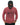AirFlow SPF 50 Hoodie by Eynstyn Athletics Red
