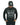 AirFlow SPF 50 Hoodie by Eynstyn Athletics Black