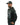 AirFlow SPF 50 Hoodie by Eynstyn Athletics Black