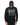AirFlow SPF 50 Hoodie by Eynstyn Athletics Black