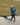 Alby Hoodie by Eynstyn Athletics Blue