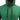 Azalea Hoodie by Eynstyn Athletics Green