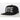 Black Golf Hat by Eynstyn Athletics Black