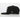 Black Golf Hat by Eynstyn Athletics Black