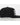 Black Golf Hat by Eynstyn Athletics Black