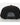Black Golf Hat by Eynstyn Athletics Black