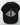 Black Golf Hat by Eynstyn Athletics Black