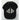 Black Golf Hat by Eynstyn Athletics Black