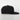 Birdie Golf Hat by Eynstyn Athletics Black