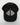 Birdie Golf Hat by Eynstyn Athletics Black