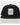 Adjustable Golf Hat by Eynstyn Athletics Black