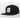 Adjustable Golf Hat by Eynstyn Athletics Black