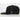 Adjustable Golf Hat by Eynstyn Athletics Black