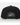 Adjustable Golf Hat by Eynstyn Athletics Black