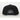 Adjustable Golf Hat by Eynstyn Athletics Black