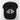 Adjustable Golf Hat by Eynstyn Athletics Black