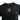 Workout Tee by Eynstyn Athletics Black