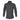 BreezeEase Magnetic Quarter Zip by Eynstyn Athletics Grey