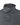 BreezeEase Magnetic Quarter Zip by Eynstyn Athletics Grey
