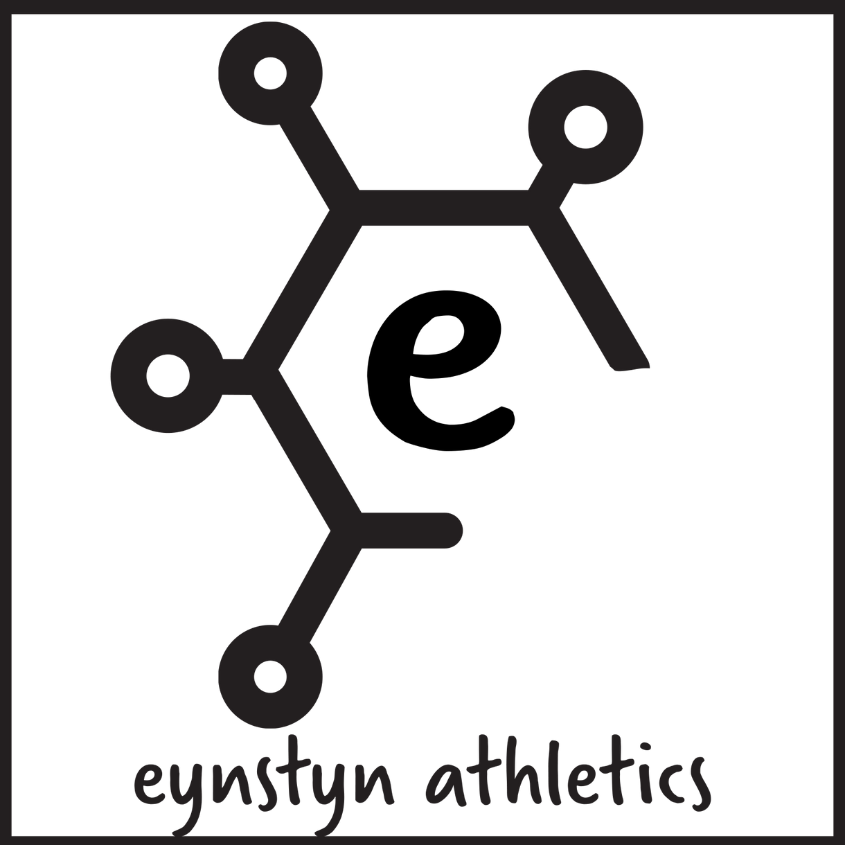 Eynstyn Athletics X Bite Hard Golf Gift Card