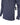 Quarter Zip Hoodie by Eynstyn Athletics  Blue Grey