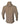 Quarter Zip Hoodie by Eynstyn Athletics Brown