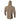 Quarter Zip Hoodie by Eynstyn Athletics Brown