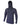 Quarter Zip Hoodie by Eynstyn Athletics  Blue Grey