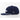 Floppportunity Rope Hat by Eynstyn Athletics Blue