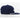 Floppportunity Rope Hat by Eynstyn Athletics Blue