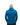 Embrace Hoodie by Eynstyn Athletics Blue