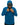 Embrace Hoodie by Eynstyn Athletics Blue